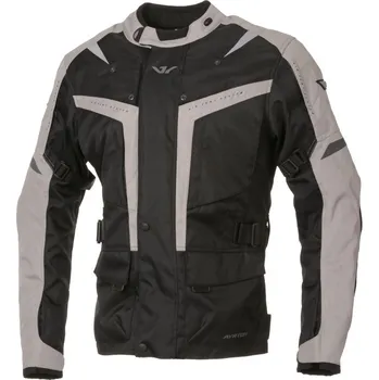 Ayrton Arcon černá/šedá, M