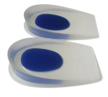 Vložky do bot Modom OR 12P podpatěnka gelová pánská vel. 41-45