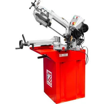 Pásová pila Holzmann BS210TOP 400 V