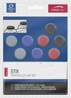 Speed Link STIX Controller Cap Set (SL-4524-MTCL)