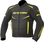 Ayrton Raptor černá/žlutá fluo