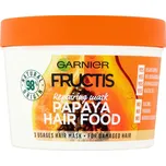Garnier Fructis Hair Food Papaya…