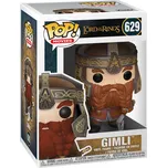 Funko Pop Lord of the Rings Gimli 9 cm