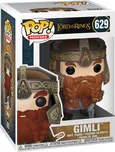 Funko Pop Lord of the Rings Gimli 9 cm