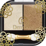 Dermacol Oční stíny Duo 0,5 g 3