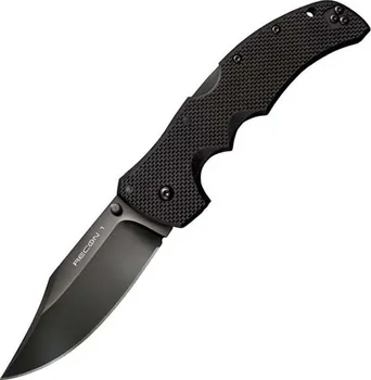 kapesní nůž Cold Steel Recon 1 S35VN černý