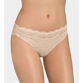Dámské spodní prádlo Triumph Amourette Magic Wire kalhotky tělové