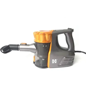 Vysavač Recenze Herzberg HG-5010GD