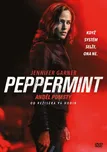 DVD Peppermint: Anděl pomsty (2018)