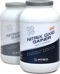 4Fitness Gainer 20 Nitrix Oxid…
