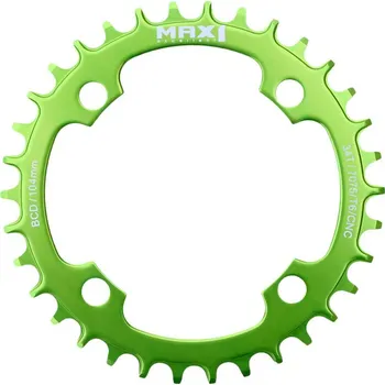 Převodník na kolo Max1 Narrow Wide zelený