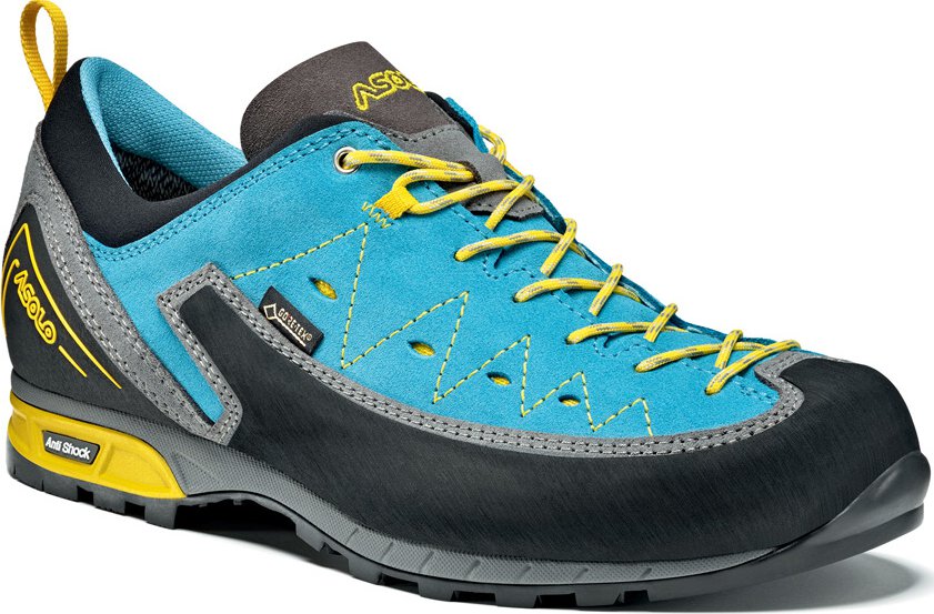 Asolo Apex GV ML Donkey Cyan Blue od 2 885 K Zbozi.cz