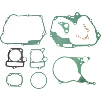 Těsnění pro motocykl sada těsnění motoru XY140 140 cm vrtání 56 mm CROSS, PITBIKE, DIRTBIKE