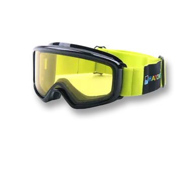 Hatchey Optic Junior Black OTG
