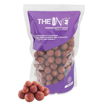 Boilies The One Souble 22 mm/1 kg The Purple One