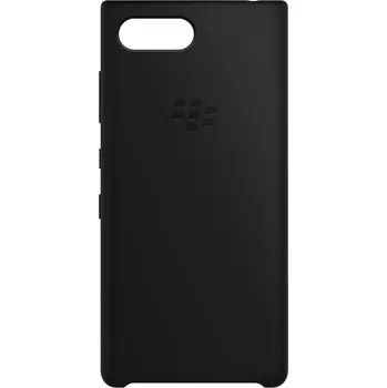 Pouzdro na mobilní telefon BlackBerry Soft Shell pro KEY2 LE černé