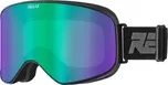 Relax Strike HTG62 Black Uni