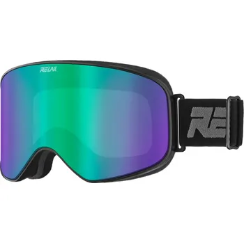 Relax Strike HTG62 Black uni