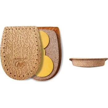 Vložka do bot Svorto Podpatěnka korekční 017/B 43 - 46