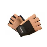 MADMAX Fitness MFG444 hnědé
