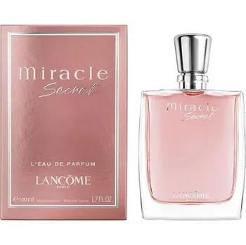 Dámský parfém Lancome Miracle Secret W EDP