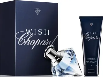 Dámský parfém Chopard Wish W EDP