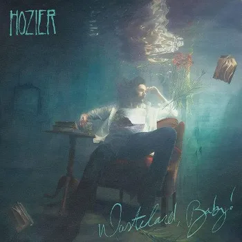 Zahraniční hudba Hozier - Wasteland, Baby! (CD, 7739086)