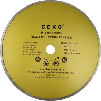 Geko G00249, 350 mm