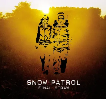 Zahraniční hudba Final Straw - Snow Patrol [LP]