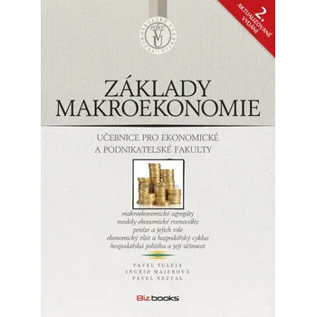 Základy makroekonomie - Pavel Tuleja