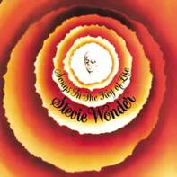 Songs In The Key Of Life - Stevie Wonder [3LP]