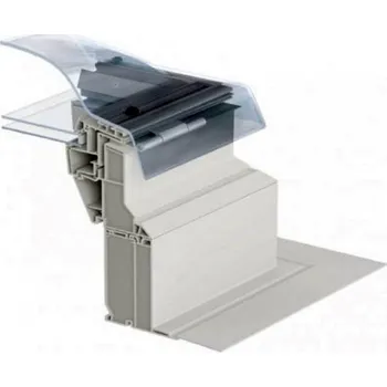 Okno Zvedací rám Velux ZCE 1015 Velux: 150x150 cm