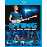 Live At The Olympia Paris - Sting…