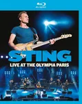 Live At The Olympia Paris - Sting…