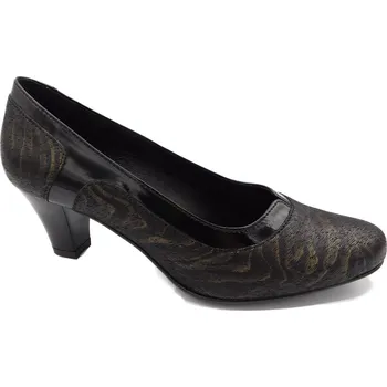 Dámské lodičky Lodičky na podpatku Barton 5819 Velikost: 39 (EU)