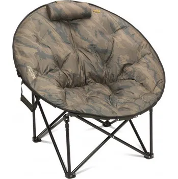 rybářské křeslo Anaconda Freelancer Cluster