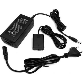 TopTechnology Adaptér Sony AC-PW20 neoriginální