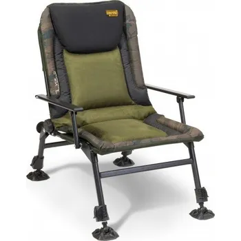 rybářské křeslo Anaconda Freelancer Visitor Carp Recliner