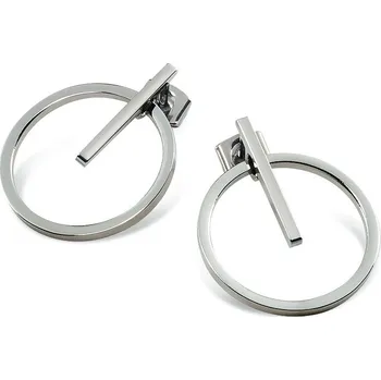 Náušnice Boccia Titanium 05030-01