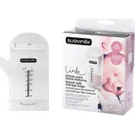 Suavinex sáčky pro skladování…