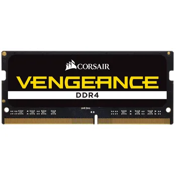 Operační paměť Corsair Vengeance 16 GB DDR4 2400 MHz (CMSX16GX4M1A2400C16)