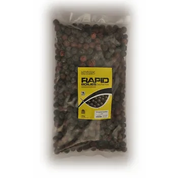 Boilies Mivardi Rapid 10 kg Multi mix