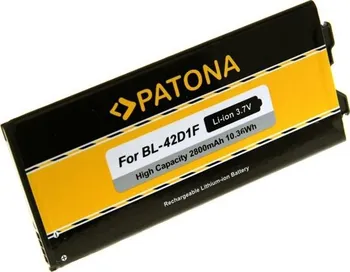 Baterie pro mobilní telefon Patona PT3155