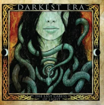Zahraniční hudba Last Caress Of Light - Darkest Era [CD]