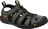 Keen Clearwater CNX Leather M magnet/black, 41