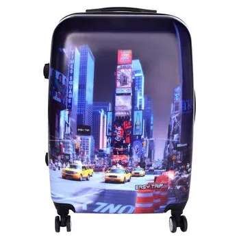 Kufr&nbsp;menší MANHATTAN 37 x 23 x 50 cm