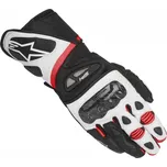 Alpinestars SP-1 černé/bílé/červené