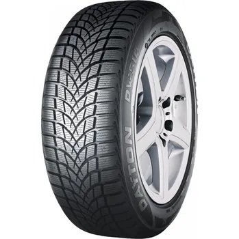 Zimní osobní pneu Dayton DW510 Evo 185/55 R15 82 T FR
