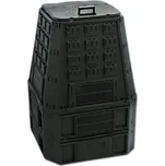 Prosperplast Evogreen 850 l černý