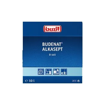 Dezinfekce Buzil Budenat Alkasept D 445 (10L)